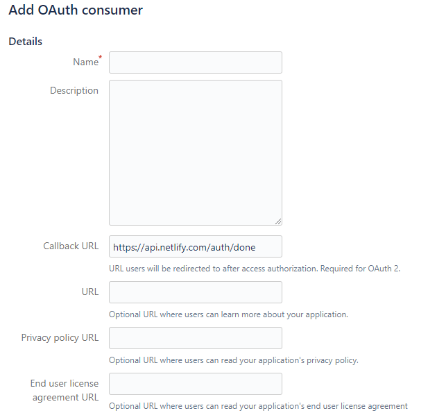 OAuth